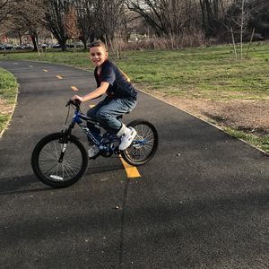 Meet your Posher, Anwar